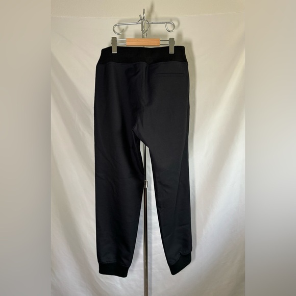 A.P.C. Wool Lounge Jogger Sweatpants - Picture 2 of 4
